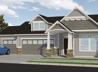 20850 Bobwhite Ct, Bend, OR 97701