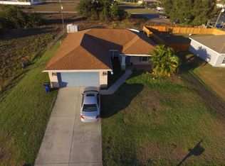 4208 25th St SW, Lehigh Acres, FL 33976