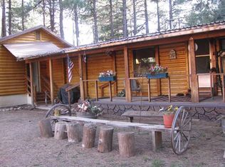 428 Sheep Springs Trl, Forest Lakes, AZ 85931