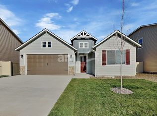 9502 W Bowie Ct, Star, ID 83669