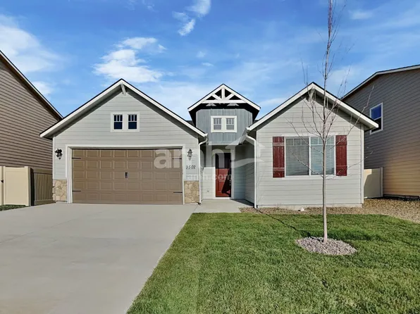 9502 W Bowie Ct, Star, ID 83669