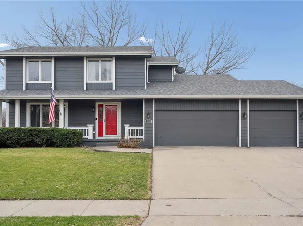 913 SE Peterson Dr, Ankeny, IA 50021