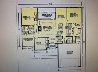 809 Splendor View Dr, Somerset, KY 42503