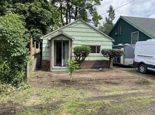 6841 SE Brehaut St, Milwaukie, OR 97222
