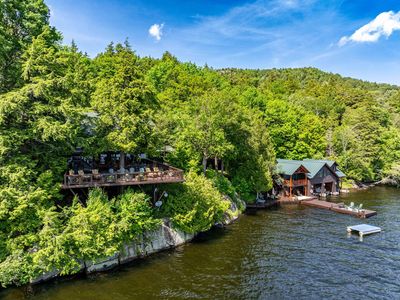 38 State Route 28, Inlet, NY, 13360