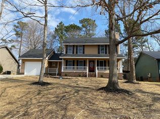 7397 Beaver Run Dr, Fayetteville, NC 28314