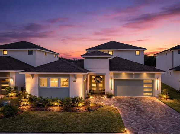 10537 Torchwood Sea Way, San Antonio, FL 33576