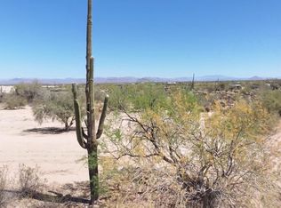 0 N Hohokam Rd #D, Florence, AZ 85132