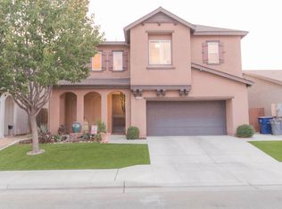 3455 N Hornet Ave, Fresno, CA