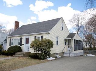 24 Forest St, Saugus, MA 01906