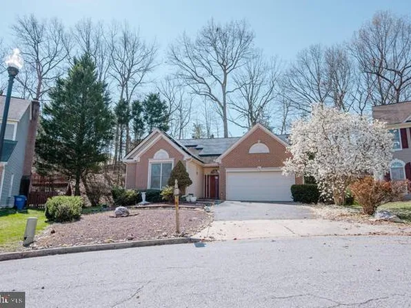 7901 Quatrefoil Ct, Bowie, MD 20720