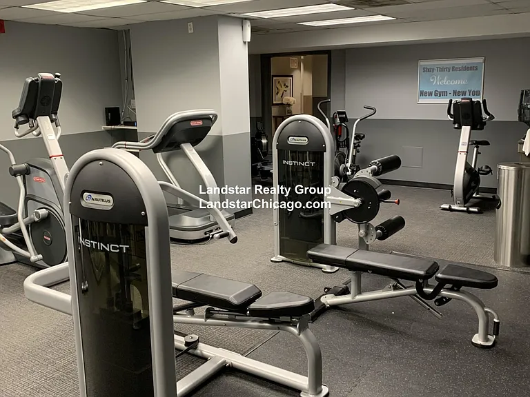 6030 N Sheridan Rd #513 — Photo 12