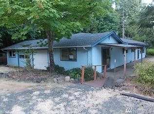 80 W Bulldozer Flts, Shelton, WA 98584