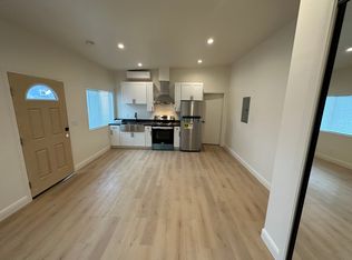 6616 Telegraph, Oakland, CA 94609
