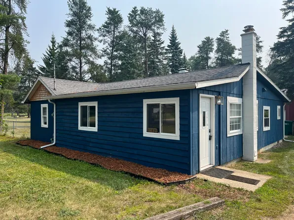 3942 Woods Rd, Harrison, MI 48625