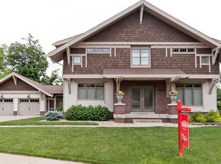 3202 Rimrock Ct NE, Cedar Rapids, IA 52402