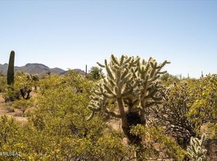 12122 W Lak A Yucca Pl, Tucson, AZ 85743