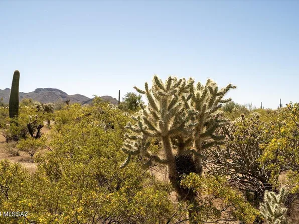 12122 W Lak A Yucca Pl, Tucson, AZ 85743