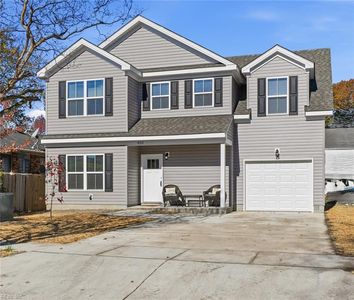 833 Wilbur Ave, Chesapeake, VA, 23324