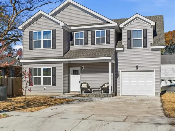 833 Wilbur Ave, Chesapeake, VA 23324