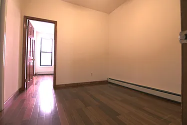 Rented by New Amsterdam Realty Group