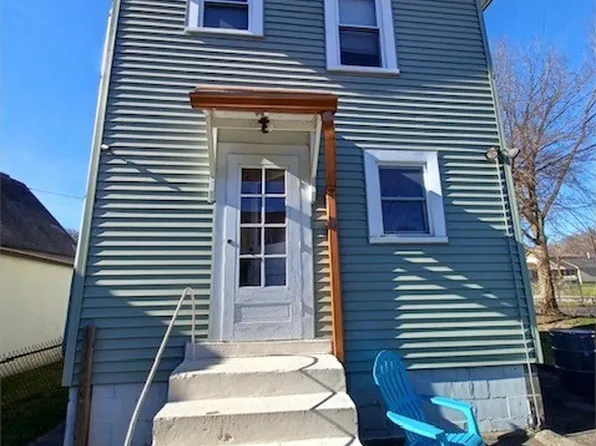 106 Alethea St, Charleston, WV 25302