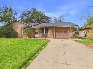 4718 Goodnight Trl, Amarillo, TX 79109