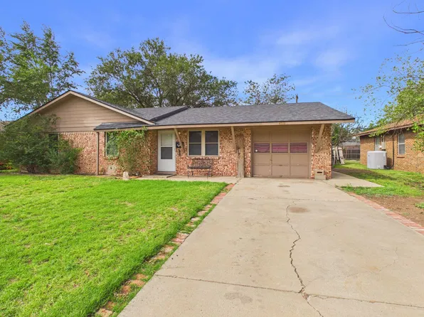 4718 Goodnight Trl, Amarillo, TX 79109