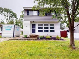 2953 Cory Ave, Akron, OH 44314