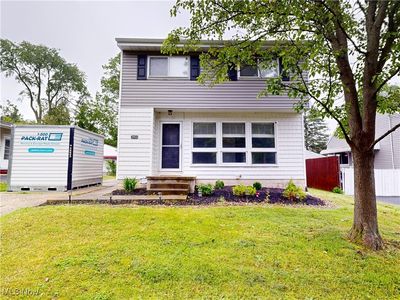 2953 Cory Ave, Akron, OH, 44314