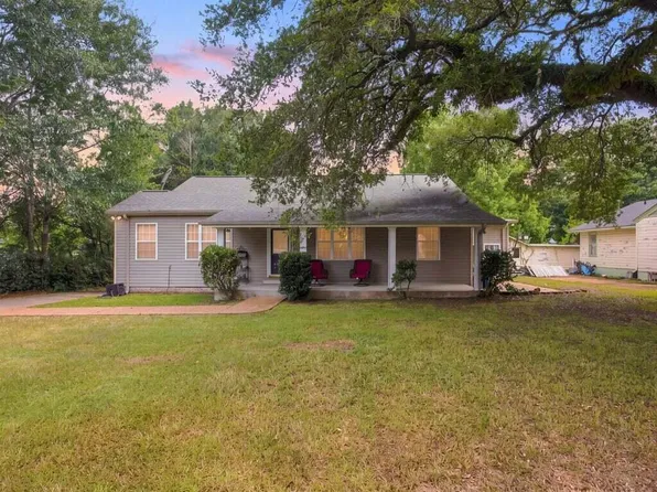 508 Magnolia St, Deridder, LA 70634
