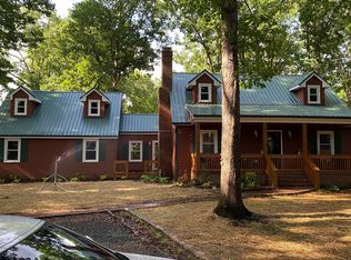 6002 Holt Cross Rd, Burlington, NC 27215