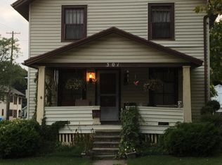 301 N Foster Ave, Lansing, MI 48912