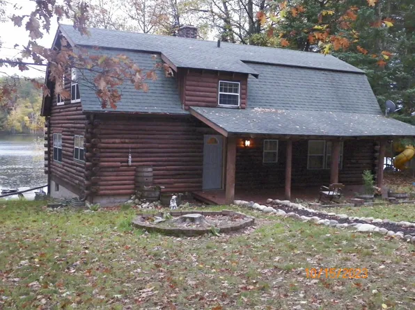 1548 Marsha Ln, Arbor Vitae, WI 54568