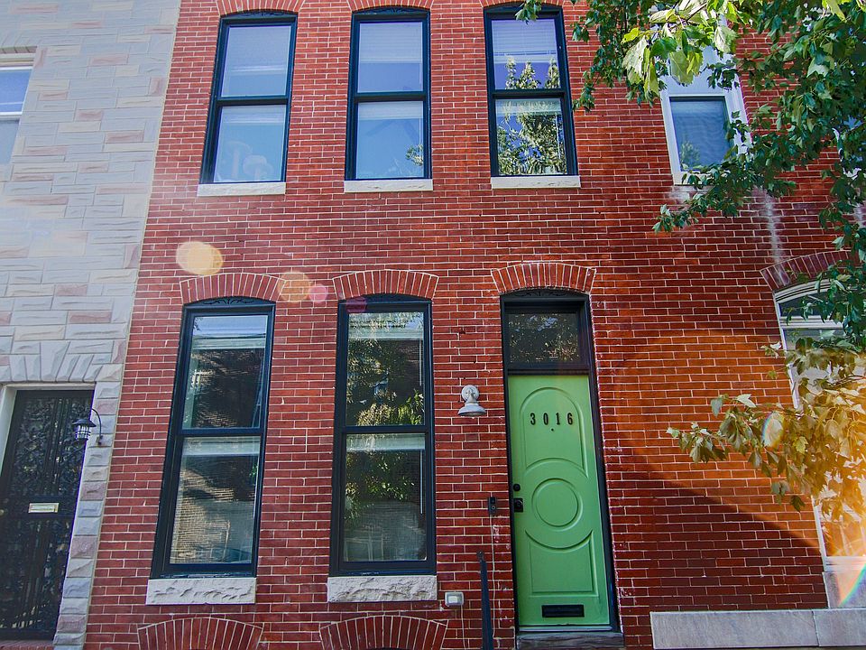 1st image of 3016 Odonnell St