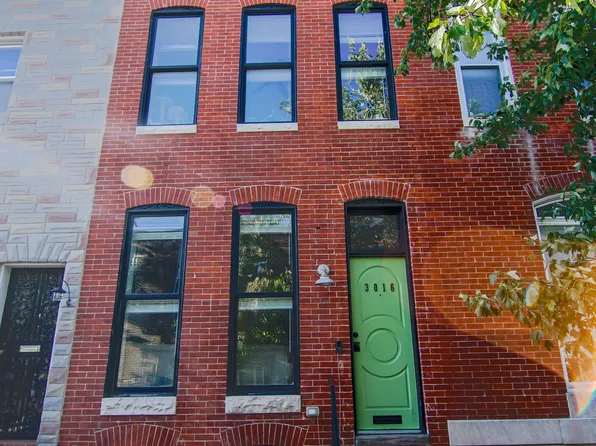 3016 Odonnell St, Baltimore, MD 21224