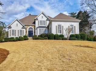 510 Newport Trce, Alpharetta, GA 30005