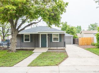 5424 Reed Ct, Arvada, CO 80002