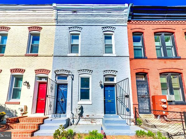 218 12th Pl NE, Washington, DC 20002