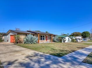 800 Forest Rd, Titusville, FL 32780