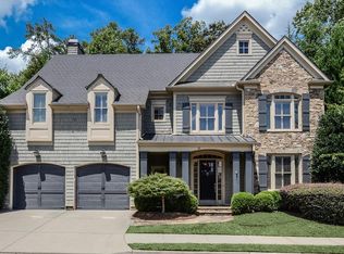 1002 Bluffhaven Way, Atlanta, GA 30319