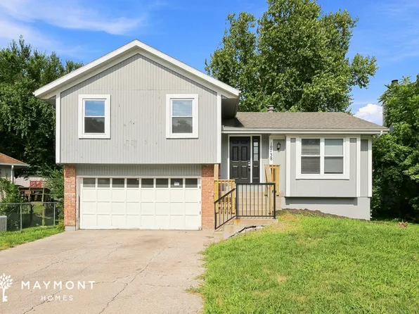10738 Stark Ave, Kansas City, MO 64134
