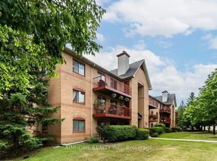 1506 Pilgrims Way #933, Oakville, ON L6M 3H1