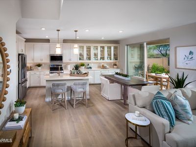 4546 S Riata St #101, Gilbert, AZ, 85297