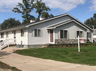604 Forest St #B, Eaton Rapids, MI