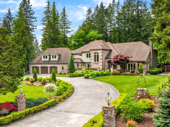 13007 167th Avenue NE, Redmond, WA 98052