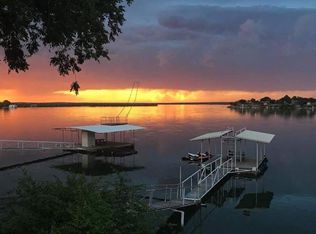 310 Moonshine Cir, Seymour, TX 76380