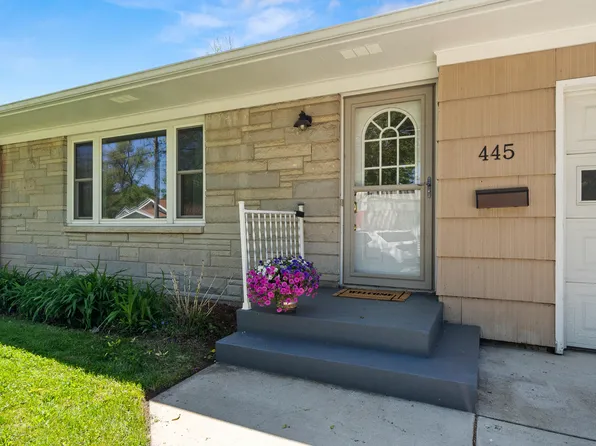 445 Iroquois Ave, Battle Creek, MI 49015