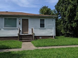 3408 1st Ave, Richmond, VA 23222
