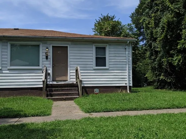 3408 1st Ave, Richmond, VA 23222